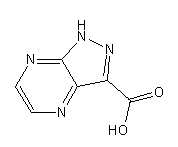 1H-[3,4-b]-3-ṹʽ_1286754-47-9ṹʽ