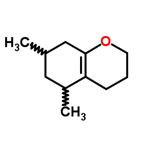 3,4,5,6,7,8--5,7-׻-2H-1-૽ṹʽ_13030-86-9ṹʽ