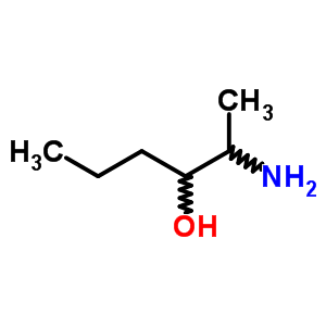 2--3-ṹʽ_13325-11-6ṹʽ