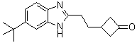 3-(2-(6-(嶡)-1H-[d]-2-)һ)ͪṹʽ_1571060-90-6ṹʽ