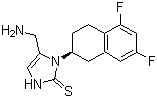 5-(׻)-1-((S)-5,7--1,2,3,4--2-)-4--2-ͪṹʽ_173997-05-2ṹʽ