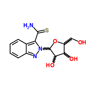 (8ci)-2-b-d-߻-2H--3-ṹʽ_31899-59-9ṹʽ