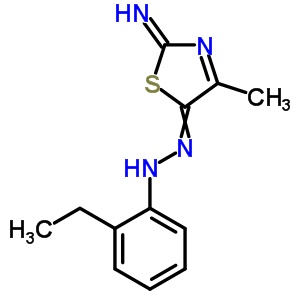 2-һ-n-[(2-ǰ-4-׻-1,3--5-)]ṹʽ_33174-95-7ṹʽ