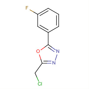 2-ȼ׻-5-(3--)-[1,3,4]fṹʽ_350672-16-1ṹʽ