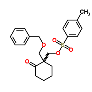 2-[(4-׻)׻]-2-(׻)-1-ͪṹʽ_36370-27-1ṹʽ