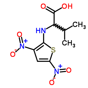 2-[(3,5--2-)]-3-׻-ṹʽ_37791-27-8ṹʽ