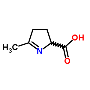 3,4--5-׻-2H--2-νṹʽ_38228-01-2ṹʽ