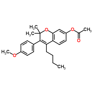 4--3-(4-)-2,2-׻-2H-1--7- 7-ṹʽ_5218-95-1ṹʽ