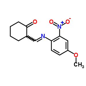 2-[(4--2--)ǰ׻]-1-ͪṹʽ_5349-43-9ṹʽ