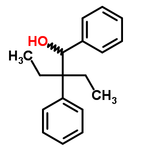 2-һ-1,2---1-ṹʽ_5351-08-6ṹʽ