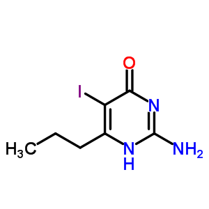 2--5--6--1H--4-ͪṹʽ_58331-09-2ṹʽ