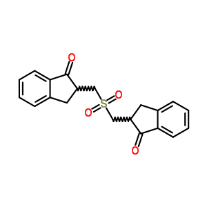 2-[(1--2,3--2-)׻׻]-2,3--1-ͪṹʽ_63261-26-7ṹʽ