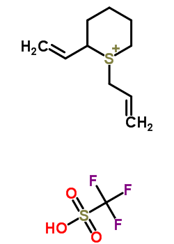 2-ϩ-1-ϩ-2--3,4,5,6--2H-૽ṹʽ_66120-38-5ṹʽ