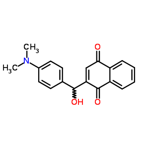 2-[(4-׻)-ǻ-׻]-1,4-ͪṹʽ_6629-19-2ṹʽ