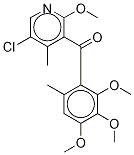 (5--2--4-׻-3-)(2,3,4--6-׻)ͪṹʽ_688046-61-9ṹʽ