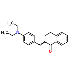 2-[(4-һ)Ǽ׻]-1-ͪṹʽ_72700-02-8ṹʽ