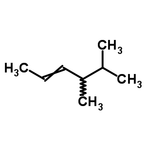 4,5-׻-2-ϩṹʽ_73548-71-7ṹʽ