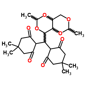 2-[(4,4-׻-2,6--)-(4,9-׻-3,5,8,10-ćf˫[4.4.0]-2-)׻]-5,5-׻--1,3-ͪṹʽ_7468-96-4ṹʽ