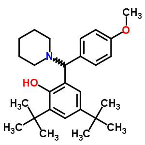 2-[(4-)-(1-)׻]-4,6-嶡-ӽṹʽ_75393-90-7ṹʽ