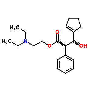 2-һһ 3-(1-ϩ)-3-ǻ-2--νṹʽ_7596-40-9ṹʽ