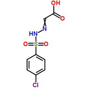 2-[(4-ȱ)»]ṹʽ_75968-20-6ṹʽ