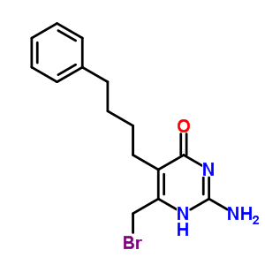 2--6-(׻)-5-(4-)-1H--4-ͪṹʽ_7743-10-4ṹʽ