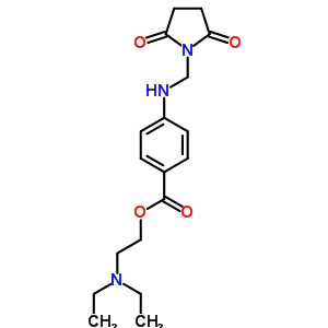 2-һһ 4-[(2,5--1-)׻]ṹʽ_78800-27-8ṹʽ