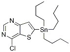 4--6-()-Բ[3,2-d]ऽṹʽ_875339-90-5ṹʽ