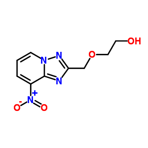 2-[(5--1,7,9-˫[4.3.0]-2,4,6,8-ϩ-8-)]Ҵṹʽ_88713-43-3ṹʽ