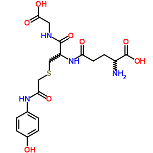 2--4-[[1-(Ȼ׻)-2-[(4-ǻ)׻]һ]]ṹʽ_89519-14-2ṹʽ