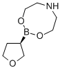 Ҵ-(3R)-(+)-߻ṹʽ_100858-40-0ṹʽ