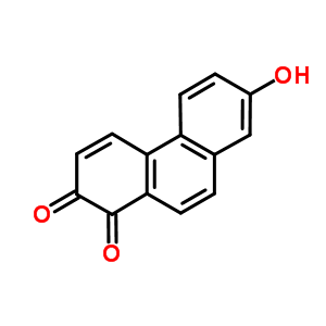 7-ǻ-1,2-ƶͪṹʽ_10117-18-7ṹʽ