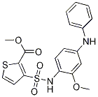 GSK 0660ṹʽ_1014691-61-2ṹʽ