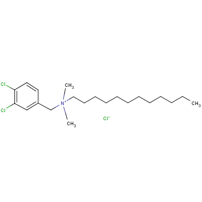 (3,4-ȱ)׻-ʮ-׻Ȼ什ṹʽ_102-30-7ṹʽ