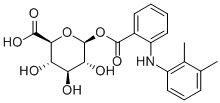 (2S,3S,4S,5R,6S)-6-[2-[(2,3-׻)]]-3,4,5-ǻ-2-ṹʽ_102623-18-7ṹʽ