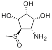 (1R,2R,3R,4S,5R)-4--5-[(R)-׻ǻ]-1,2,3-ṹʽ_102822-66-2ṹʽ