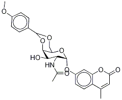 4-׻ɡͪ2--2--4,6-O-(p-Ǽ׻)-alpha-D-૰սṹʽ_1042999-77-8ṹʽ