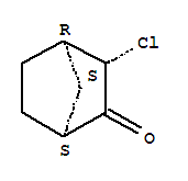 (1R,3R,4S)-rel-3--˫[2.2.1]-2-ͪṹʽ_10464-71-8ṹʽ