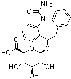 (R)-10-ǻ-10,11-⿨ƽO-beta-D-νṹʽ_104746-01-2ṹʽ