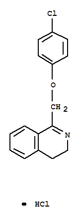 ,1-[(4-ȱ)׻]-3,4- (1:1)ṹʽ_10500-82-0ṹʽ