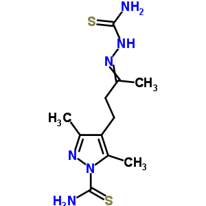 4-[3-[2-(׻)»]]-3,5-׻-1H--1-ṹʽ_10514-37-1ṹʽ