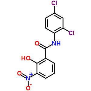 n-(2,4-ȱ)-2-ǻ-3--ṹʽ_10515-50-1ṹʽ