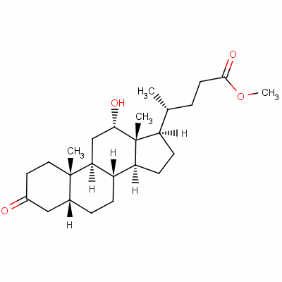 ׻ 12alpha-ǻ-3--5beta--24-ṹʽ_10538-58-6ṹʽ