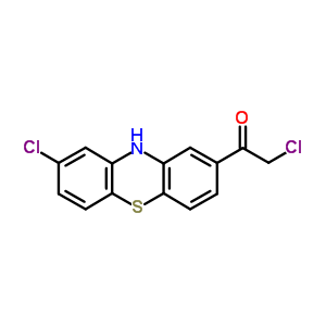 2--1-(8--10h--2-)-ͪṹʽ_10554-02-6ṹʽ