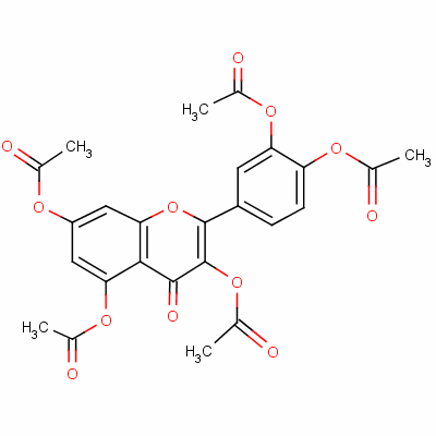 3,5,7-()-2-[3,4-˫()]-4H-1--4-ͪṹʽ_1064-06-8ṹʽ