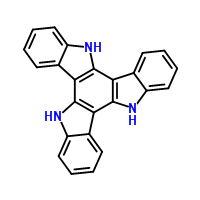 10,15--5H-Ტ[3,2-a:3,2-c]ṹʽ_109005-10-9ṹʽ