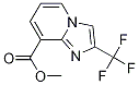 2-(׻)[1,2-a]-8-ṹʽ_1116691-30-5ṹʽ