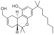 (6AR,10AR)-3-(1,1-׻)-6A,7,10,10A--1-ǻ-6,6-׻-6H-[B,D]-9-״ṹʽ_112830-95-2ṹʽ