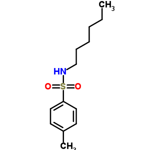 n--4-׻-ṹʽ_1143-01-7ṹʽ