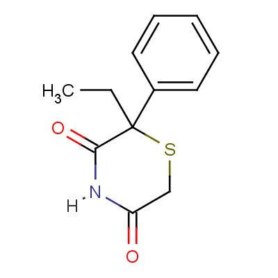 2-һ-2--3,5-ͪṹʽ_115-55-9ṹʽ